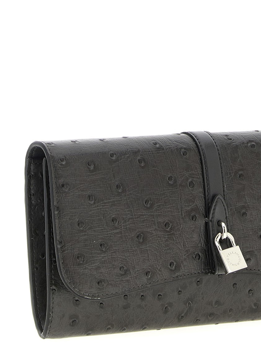 Stella Mccartney 'Ryder' Shoulder Bag