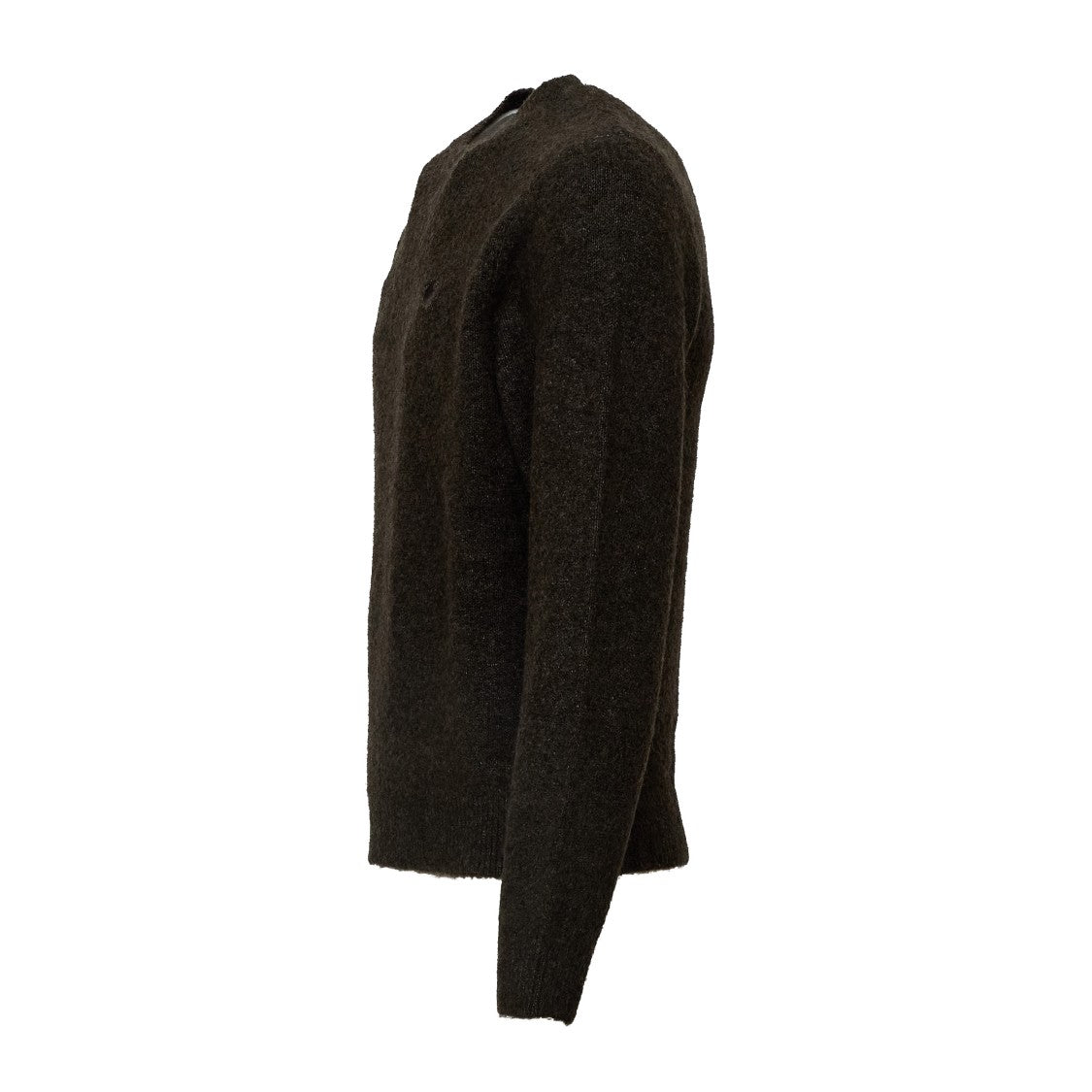 Carhartt Wip Curtis Ribbed Knit Sweater