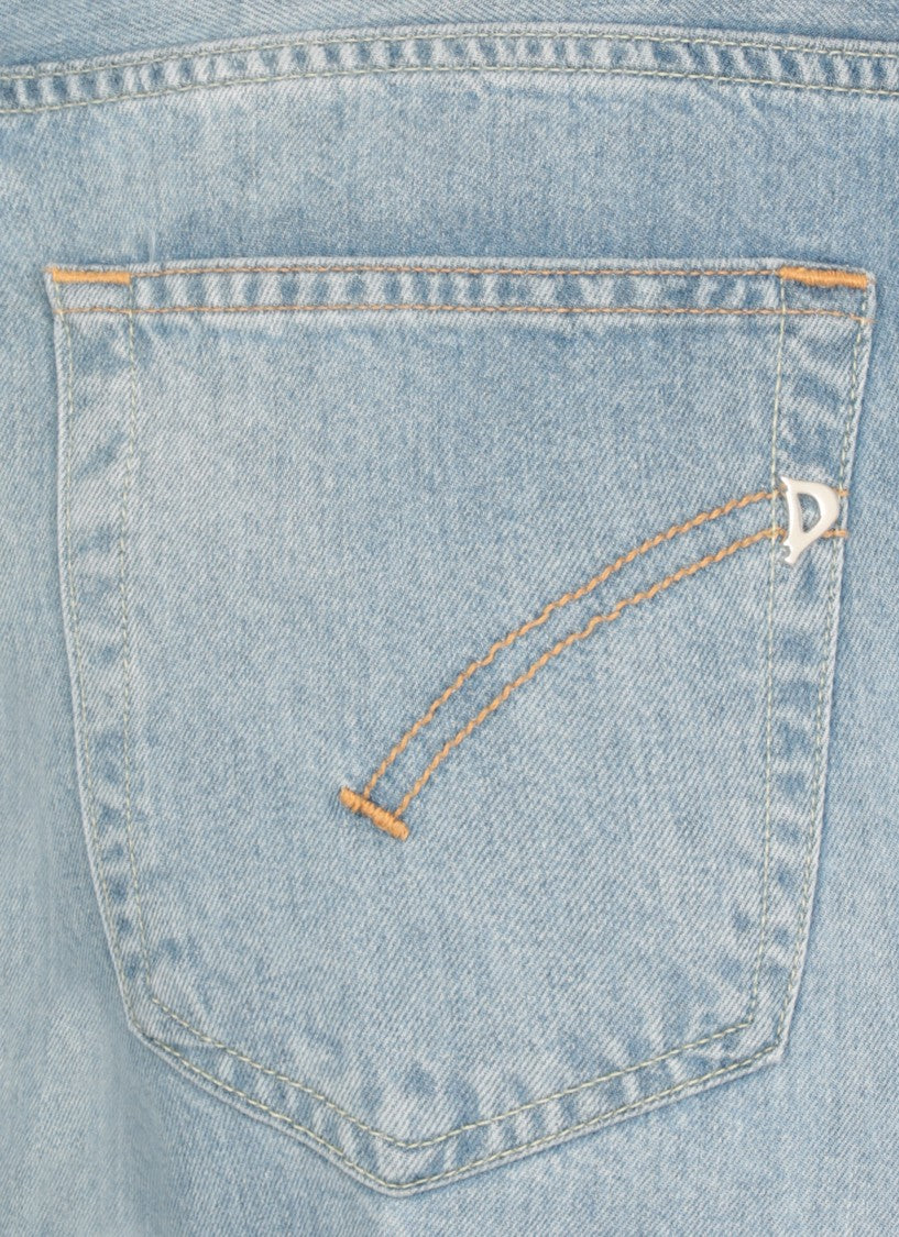 Dondup Jacklyn Jeans