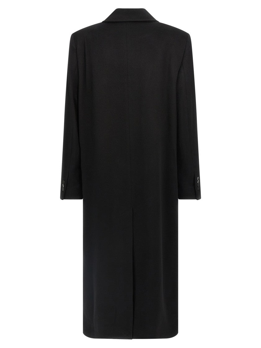 Loulou De Saison Rosco' Coat