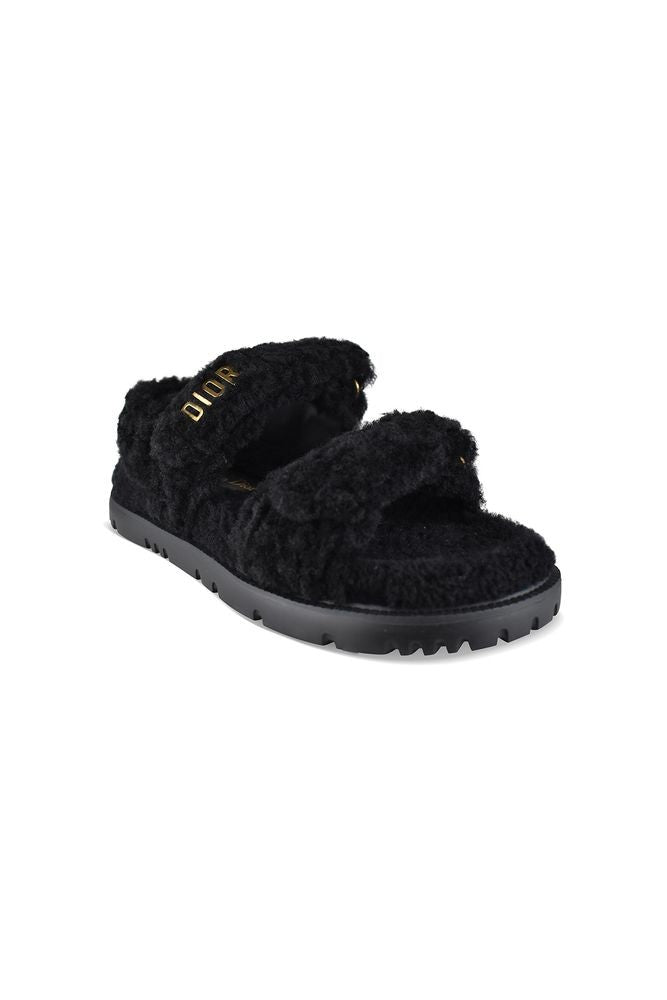 Dior Dioract Sandals