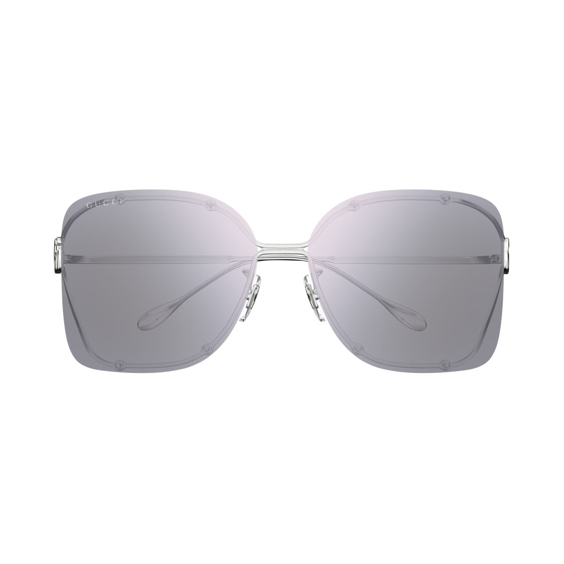 Gucci Gg1713sa Oversized Square Sunglasses