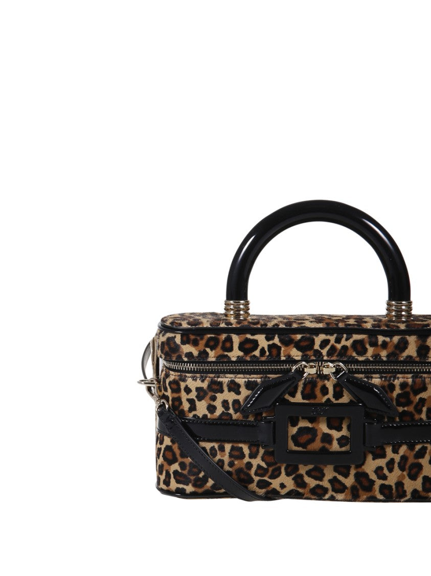 Roger Vivier Belle Vivier Vanity Mini