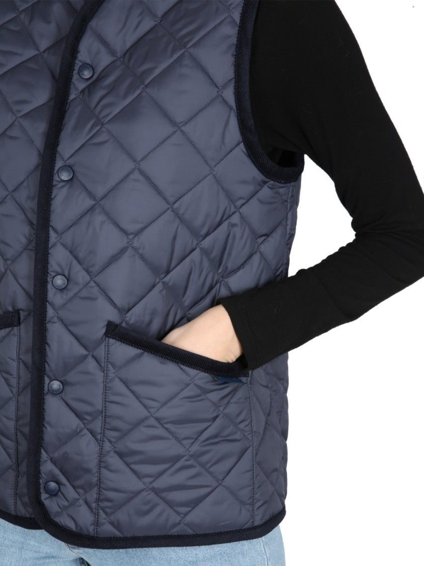 Lavenham Nylon Vest
