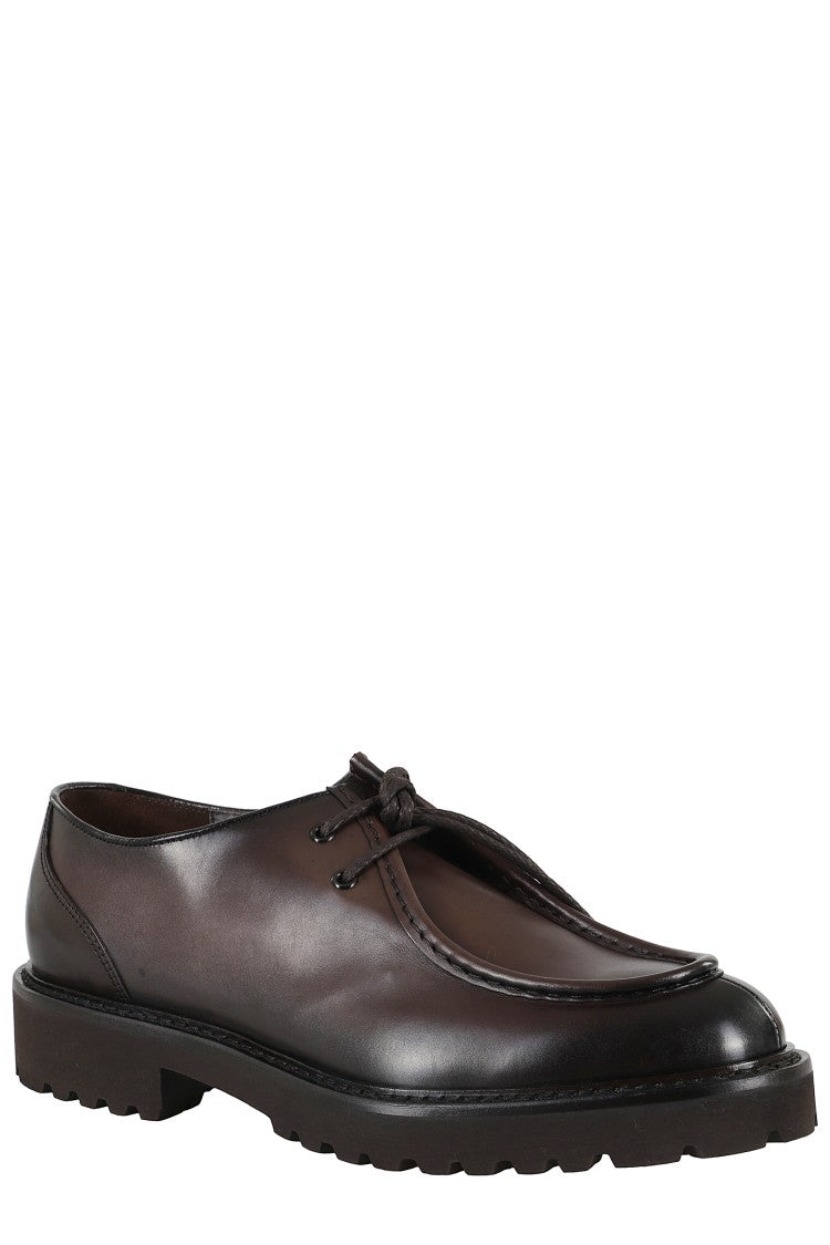 Doucal's Paraboot Derby