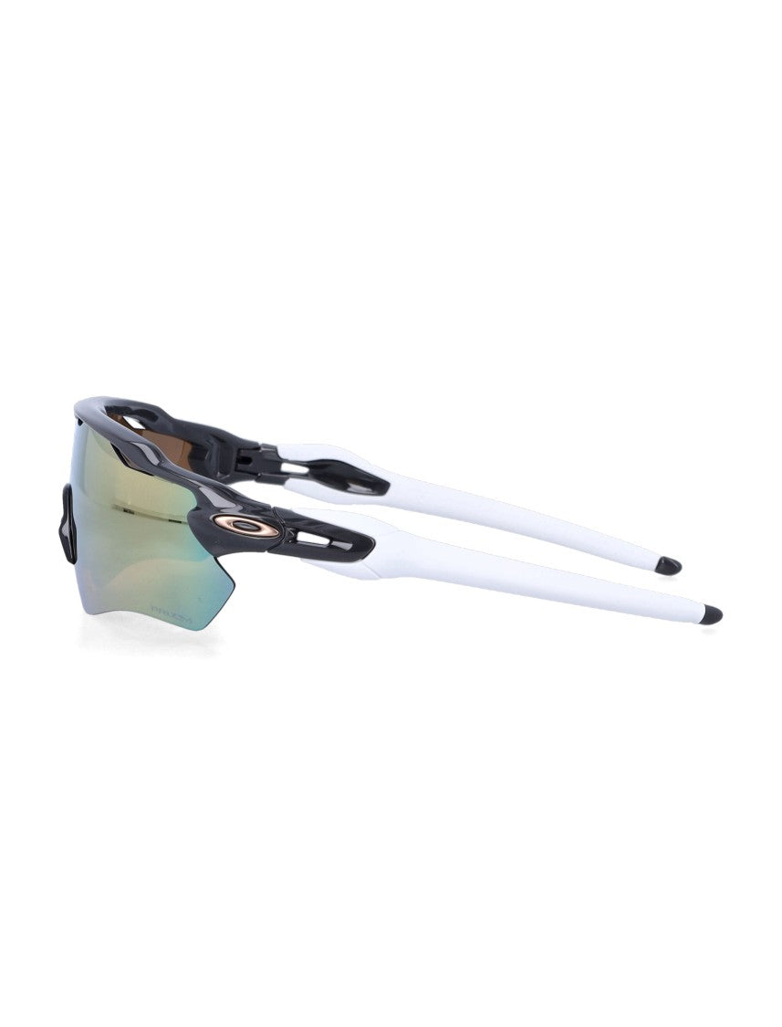 Oakley Radar Ev Path Reflective Geometric Sunglasses