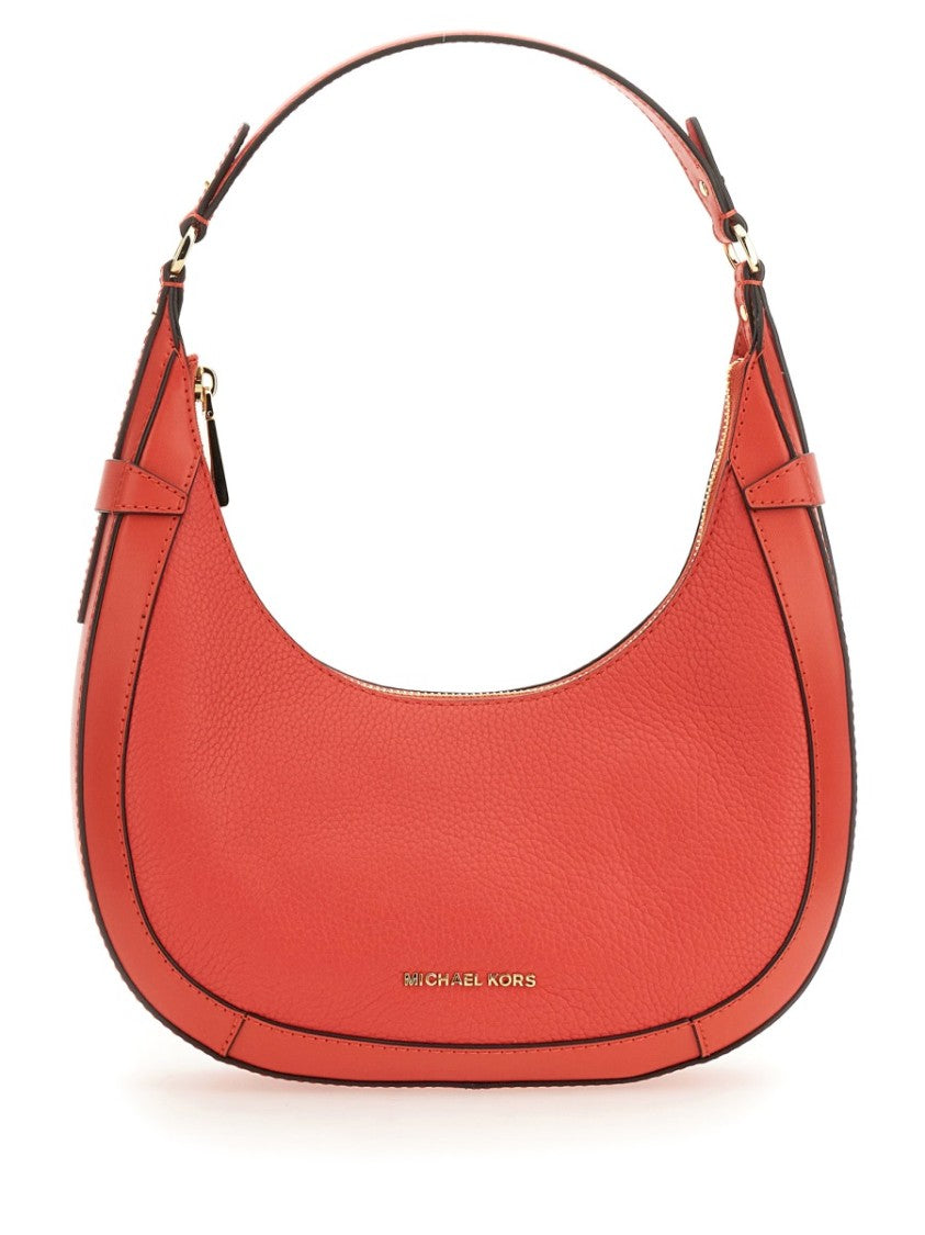 Michael Michael Kors "Preston" Small Hobo Bag