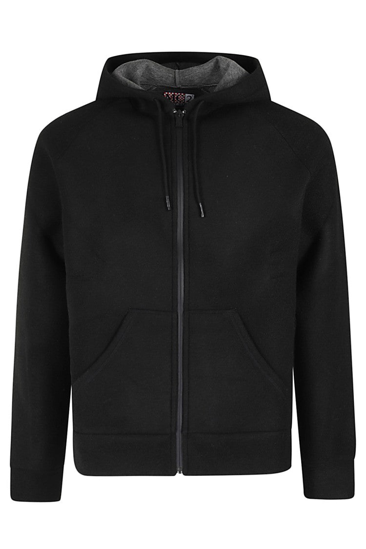 Mc2 Saint Barth Full Zip Hoodie