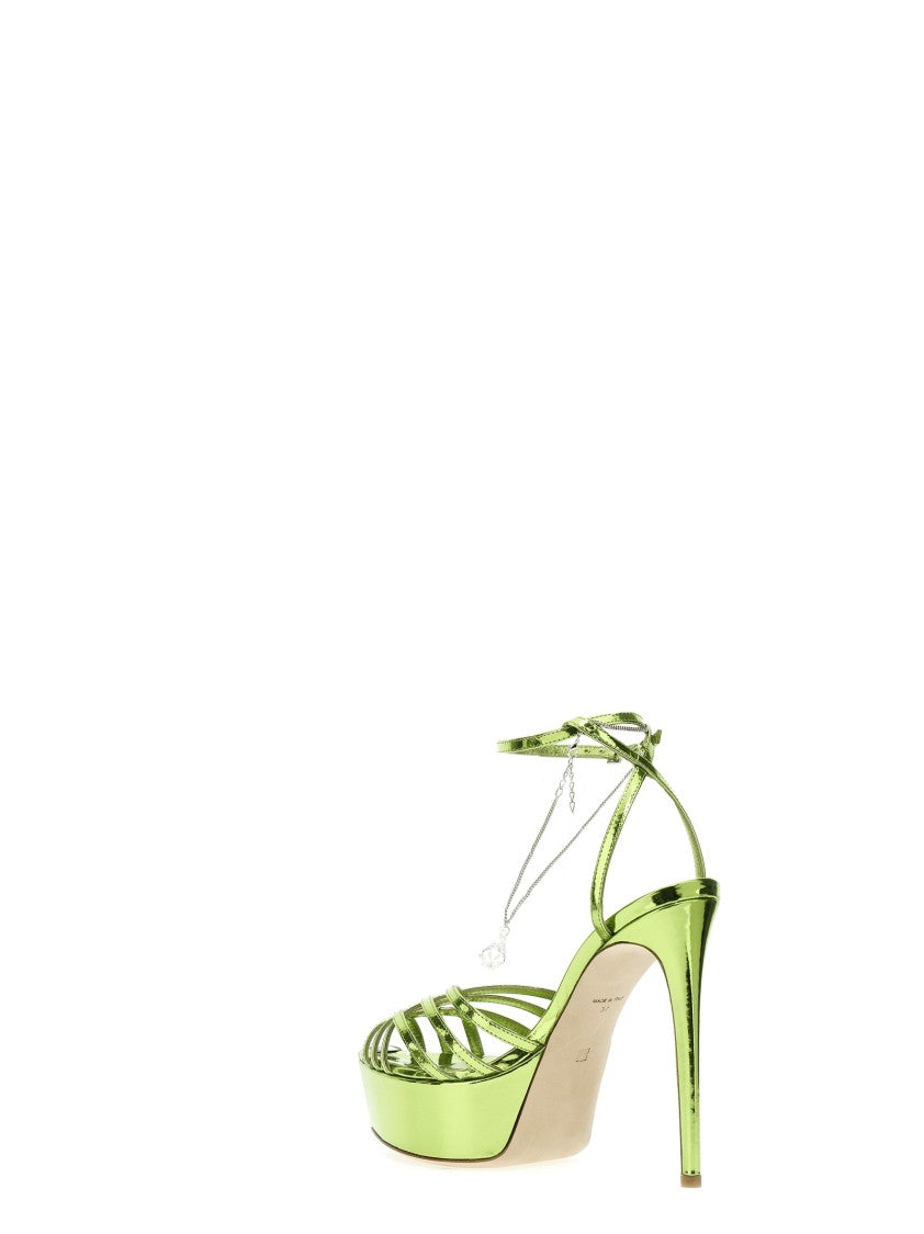Nicolo' Beretta Heidi Sandals