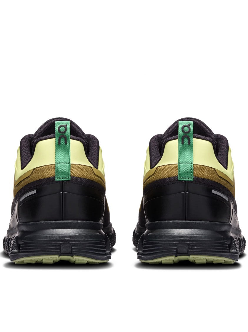 On Cloud 6 Geo Wp Running Sneakers