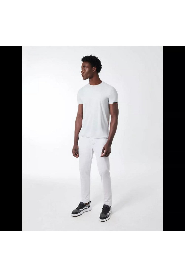 Rrd Classic Fit White T-Shirt