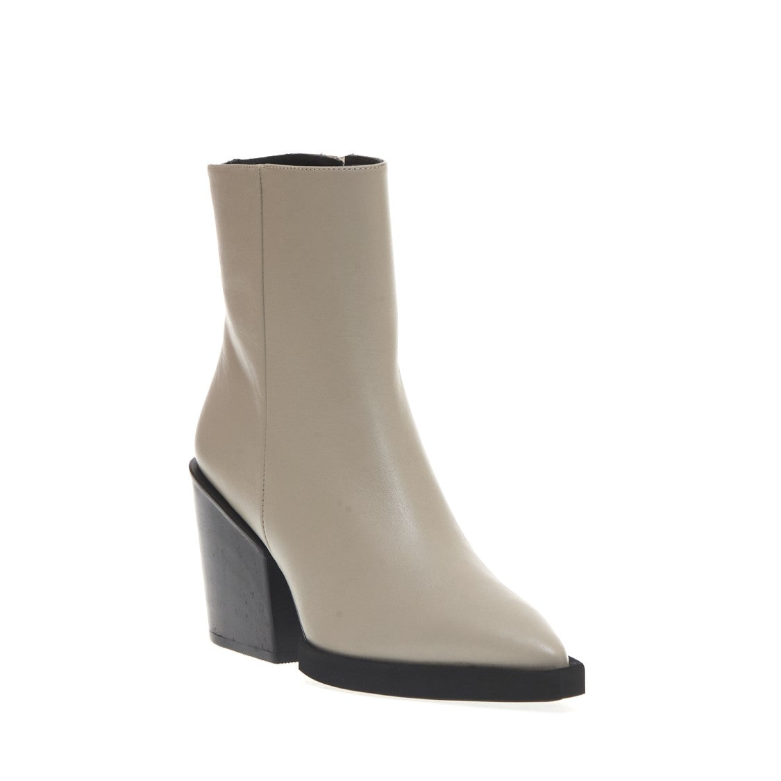 Paloma Barceló Texan Dove Leather