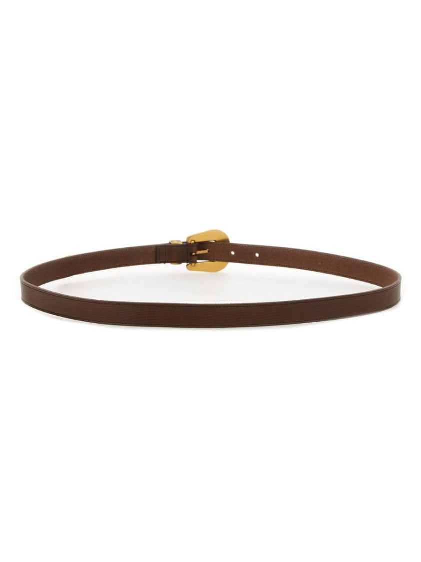 Valentino Garavani "Vlogo Signature" Belt