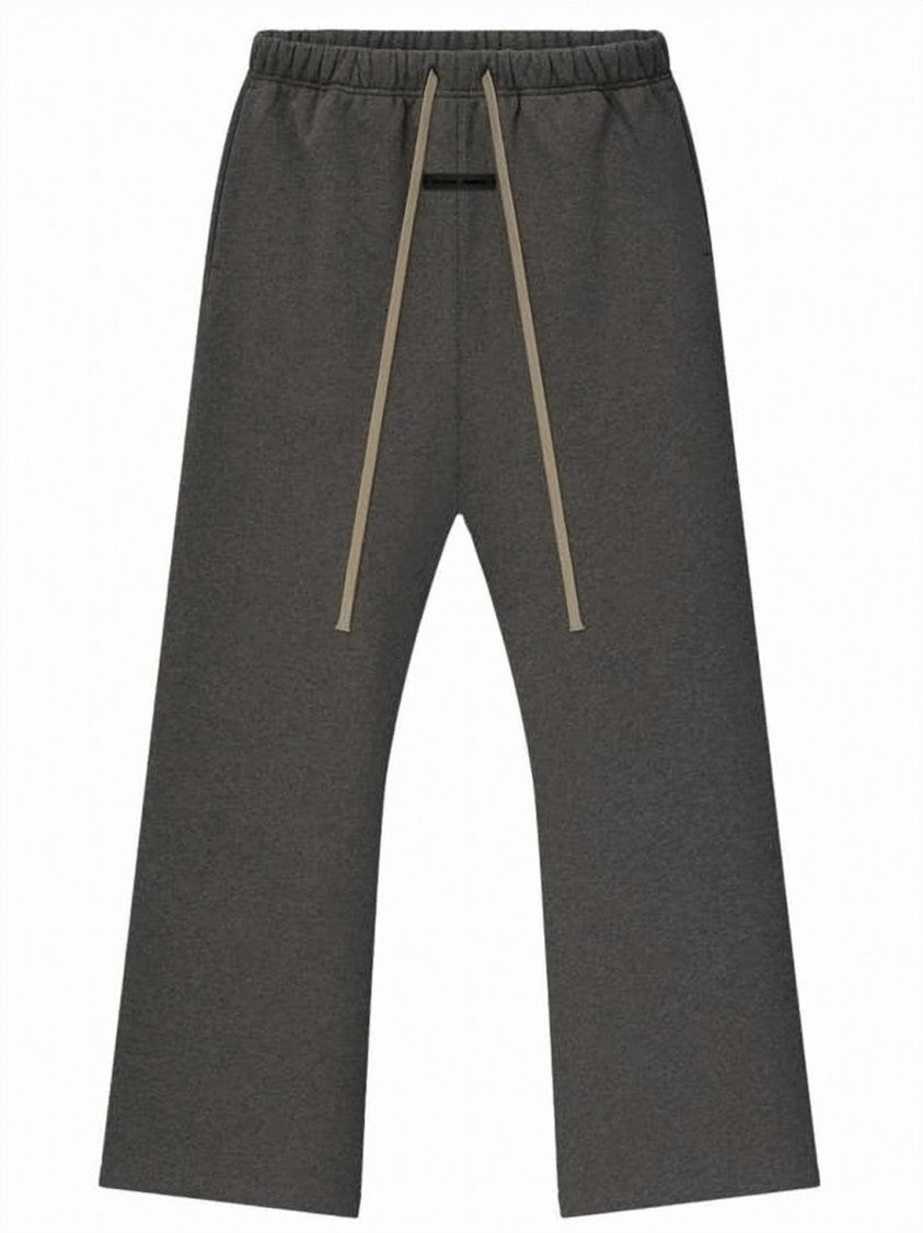 Fear Of God Relaxed Fit Wide-Leg Jogger Pants