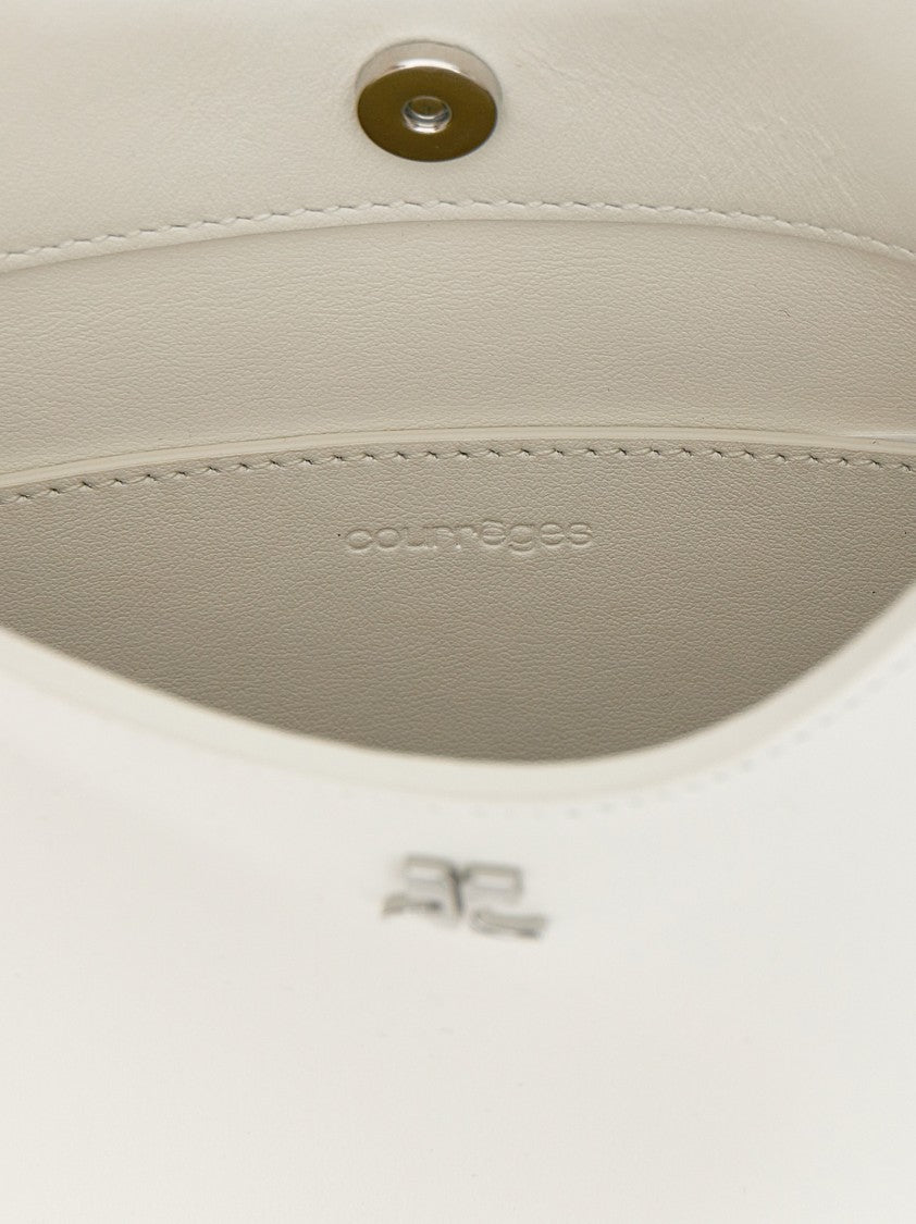 Courrèges 'Holy' Handbag