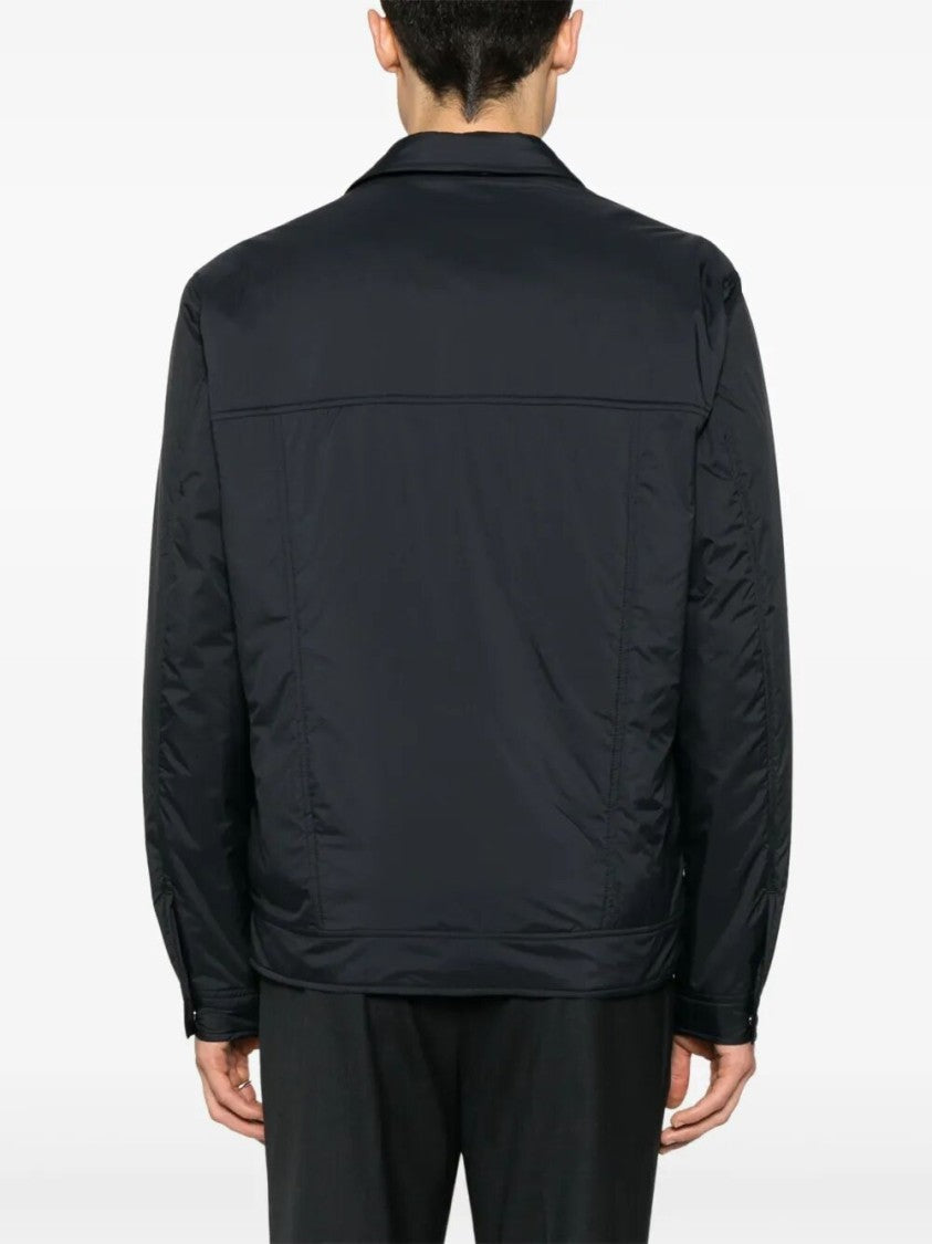 Herno `Ecoage` Shirt