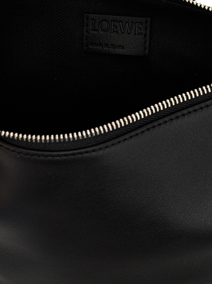 Loewe 'Mini Hammock Hobo' Shoulder Bag