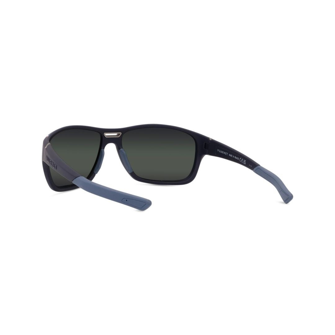 Vuarnet Vu40021u Rectangular Frame Sunglasses With Gradient Lenses