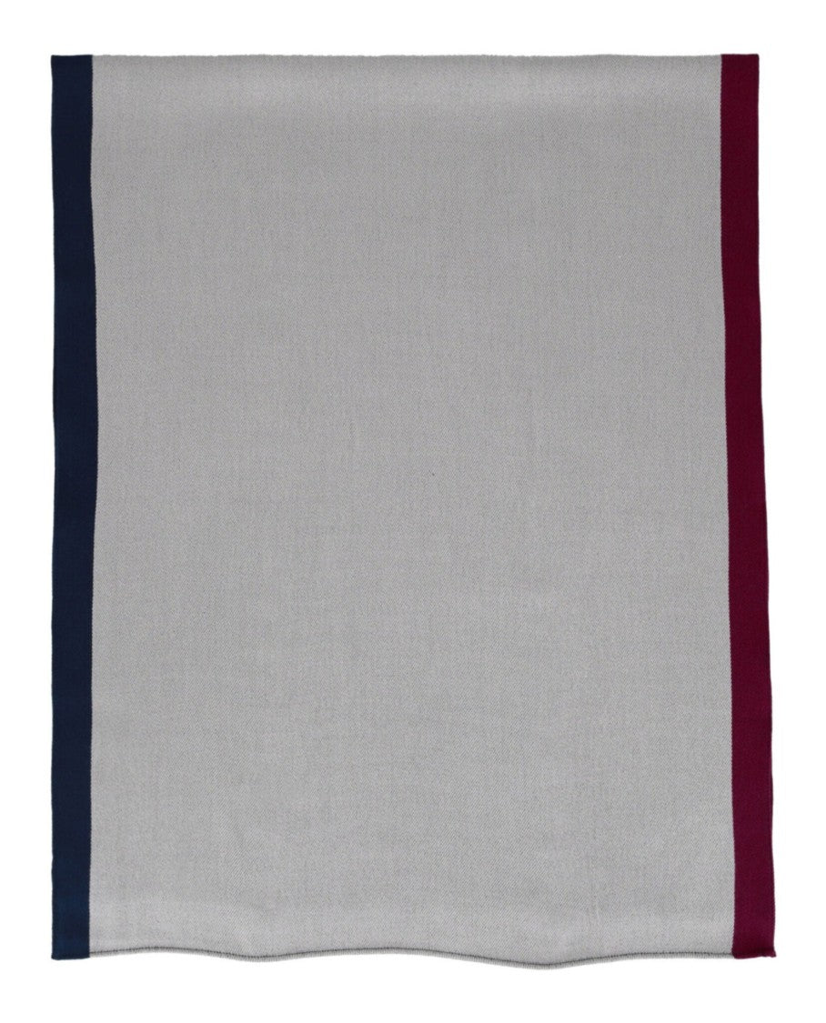 D'estree Pierre Wool Scarf