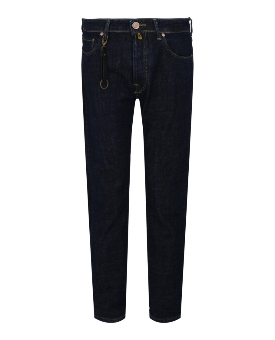Slowear Incotex Blue Division Slim Fit Denim Jeans