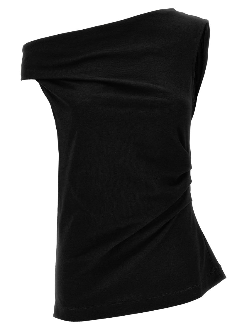 Dries Van Noten 'Henray' Top