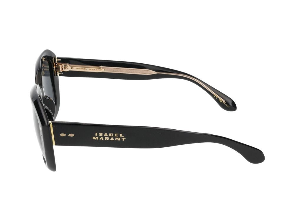 Isabel Marant Sunglasses Im 0108/G/S 807 Black 52/23/145