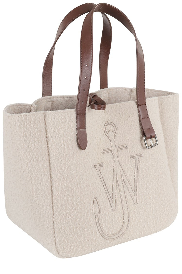 J. W. Anderson Belt Tote Bag