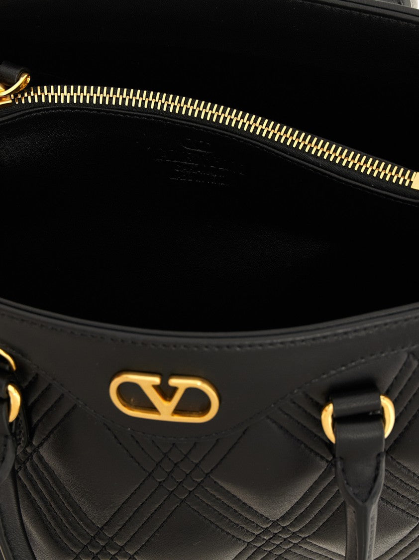 Valentino Garavani 'Quiltie 67' Handbag