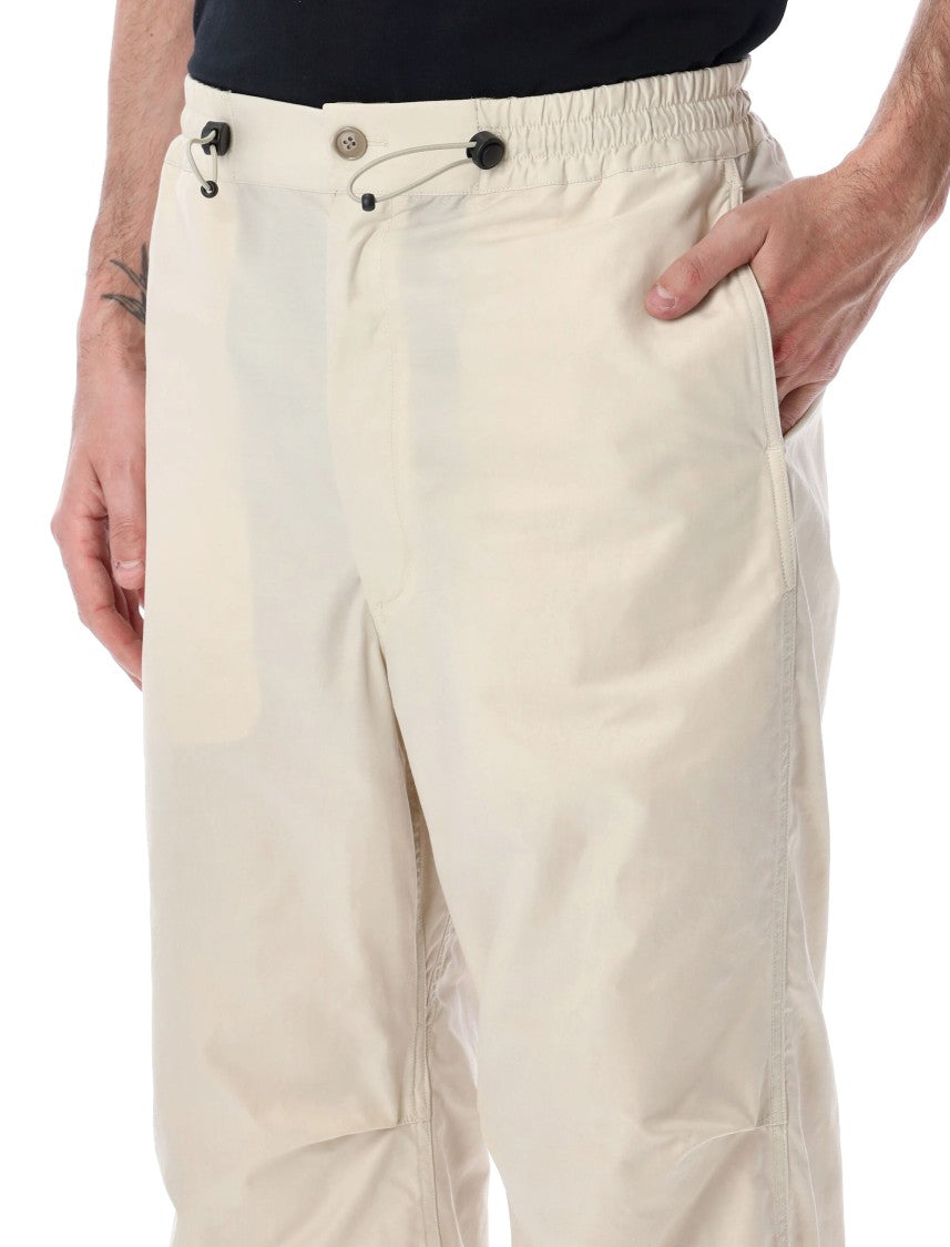 Namamica Technical Relaxed Fit Drawstring Pants