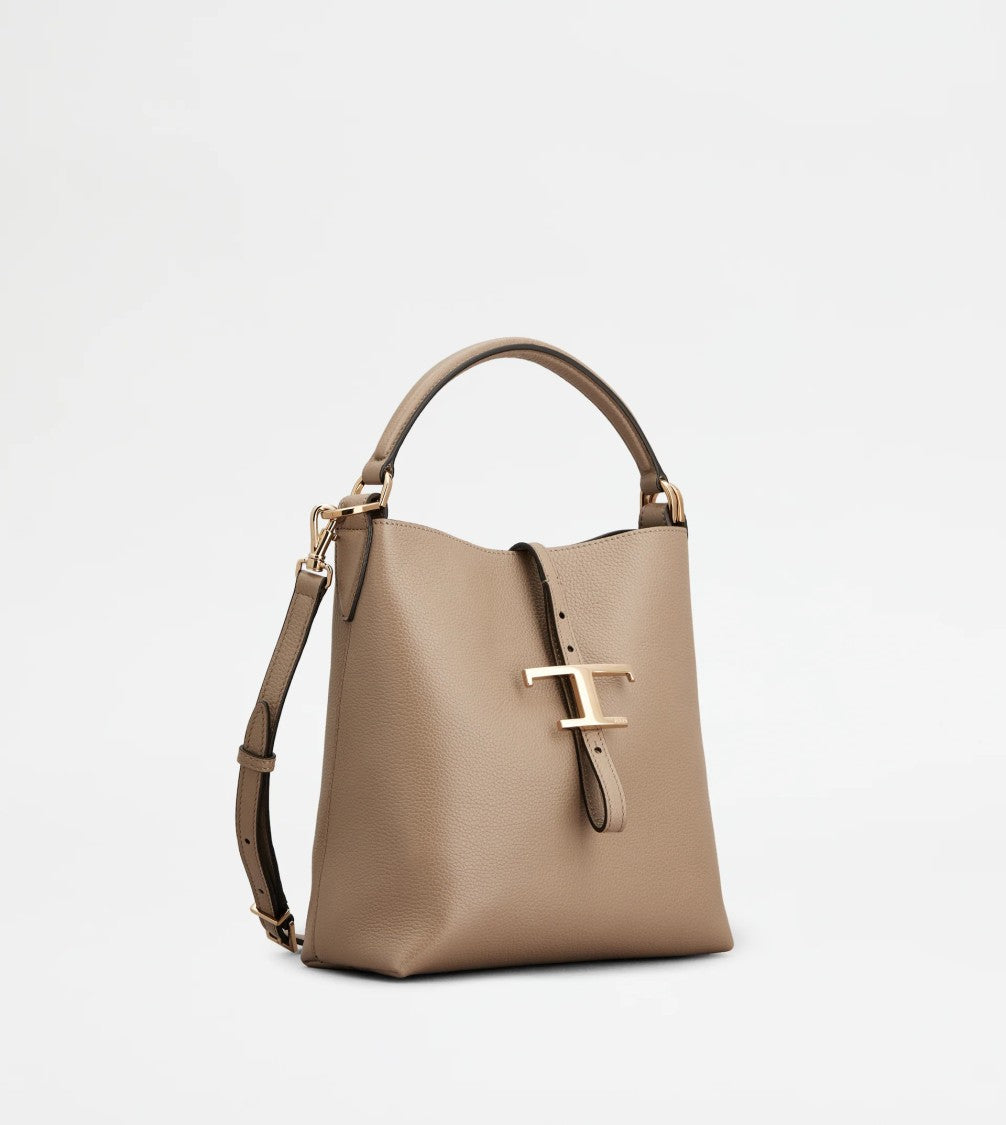 Tod's Tse Secchiello T Pend. Mini Bag