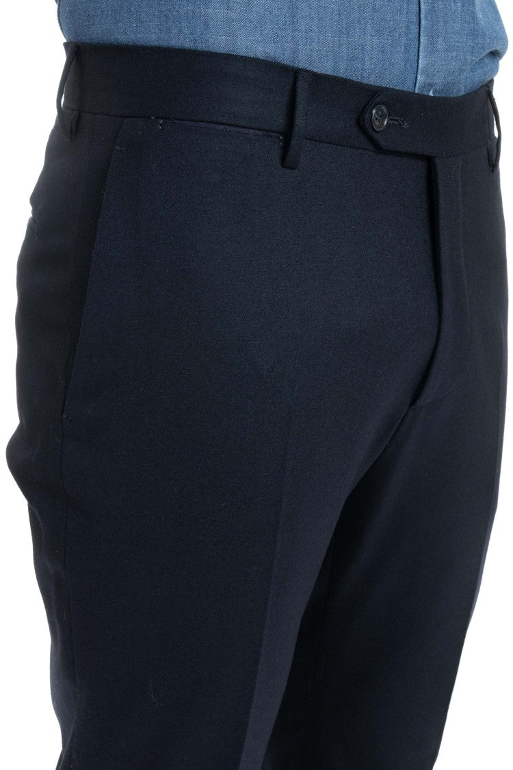 Tagliatore Comfort Wool Suit Montecarlo