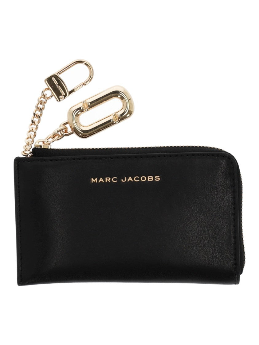 Marc Jacobs The Top Zip Multi Wallet Wallet