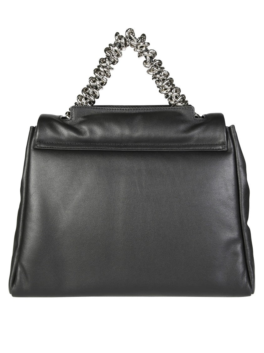 Orciani Swabian Map M Bag