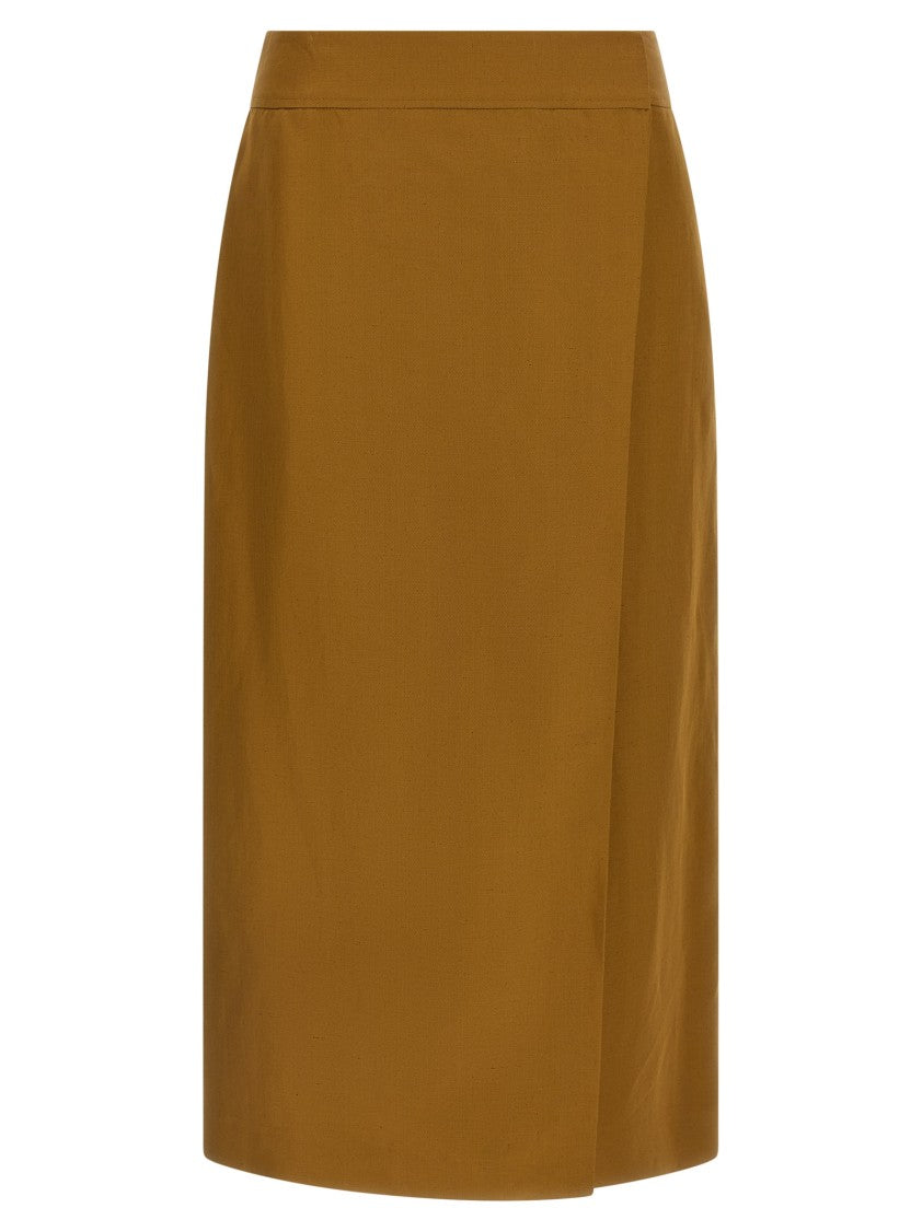 Alberto Biani Clothing > Skirts > Midi