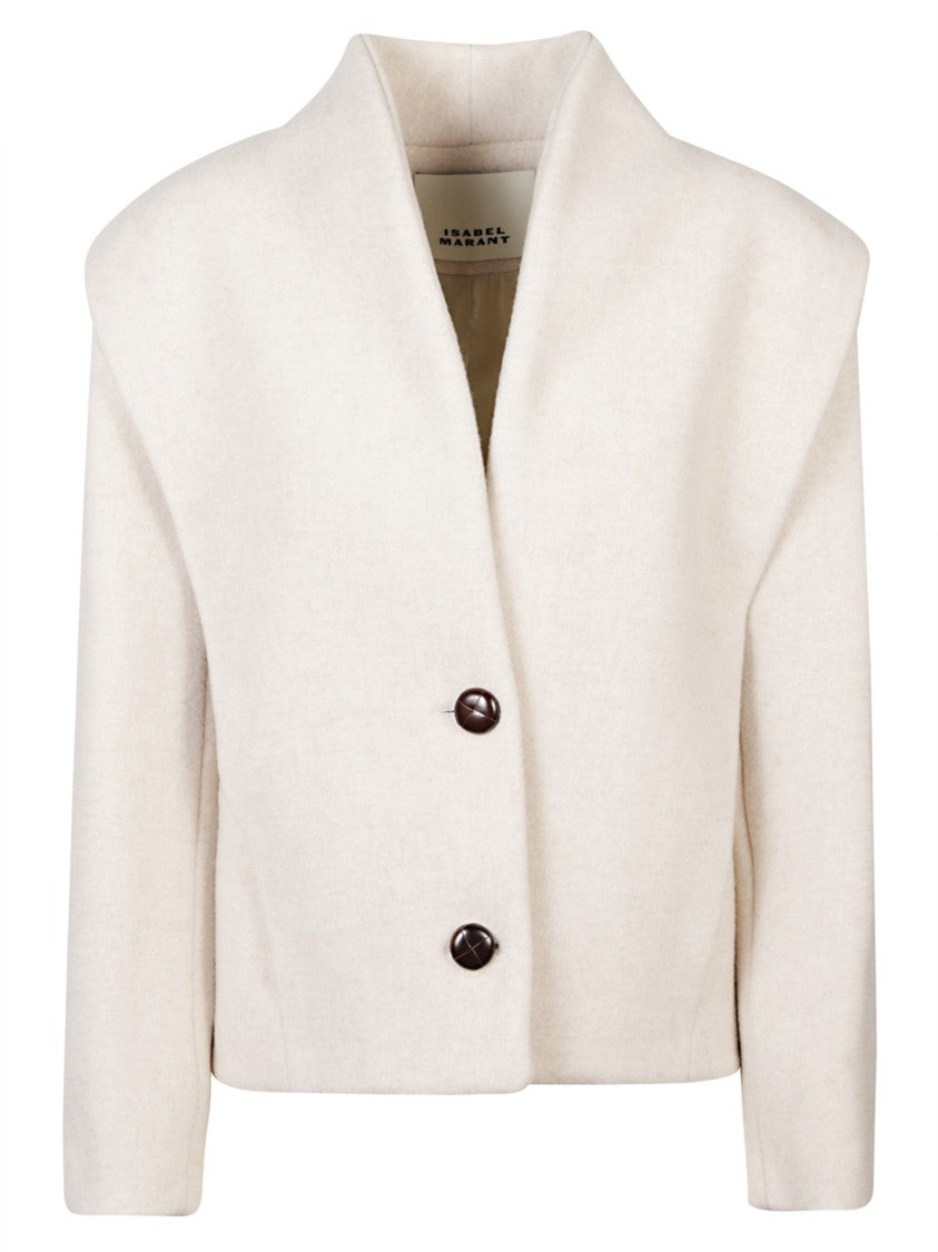 Isabel Marant Dyogo Jacket