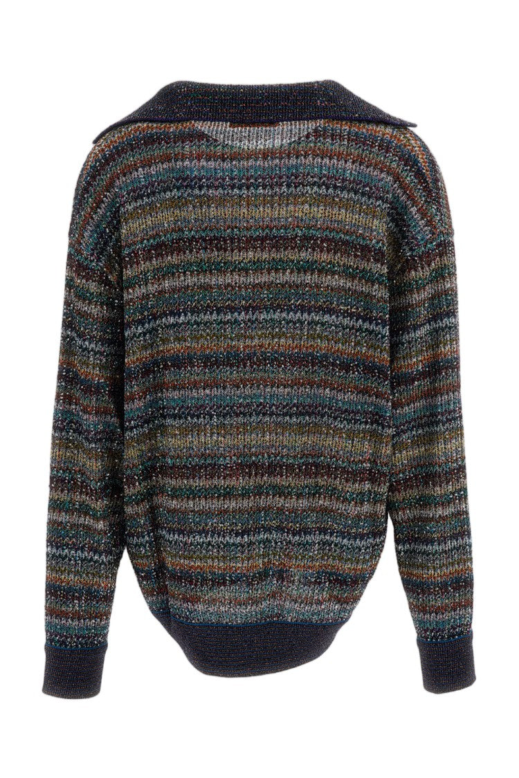 Missoni Caperdoni Polo