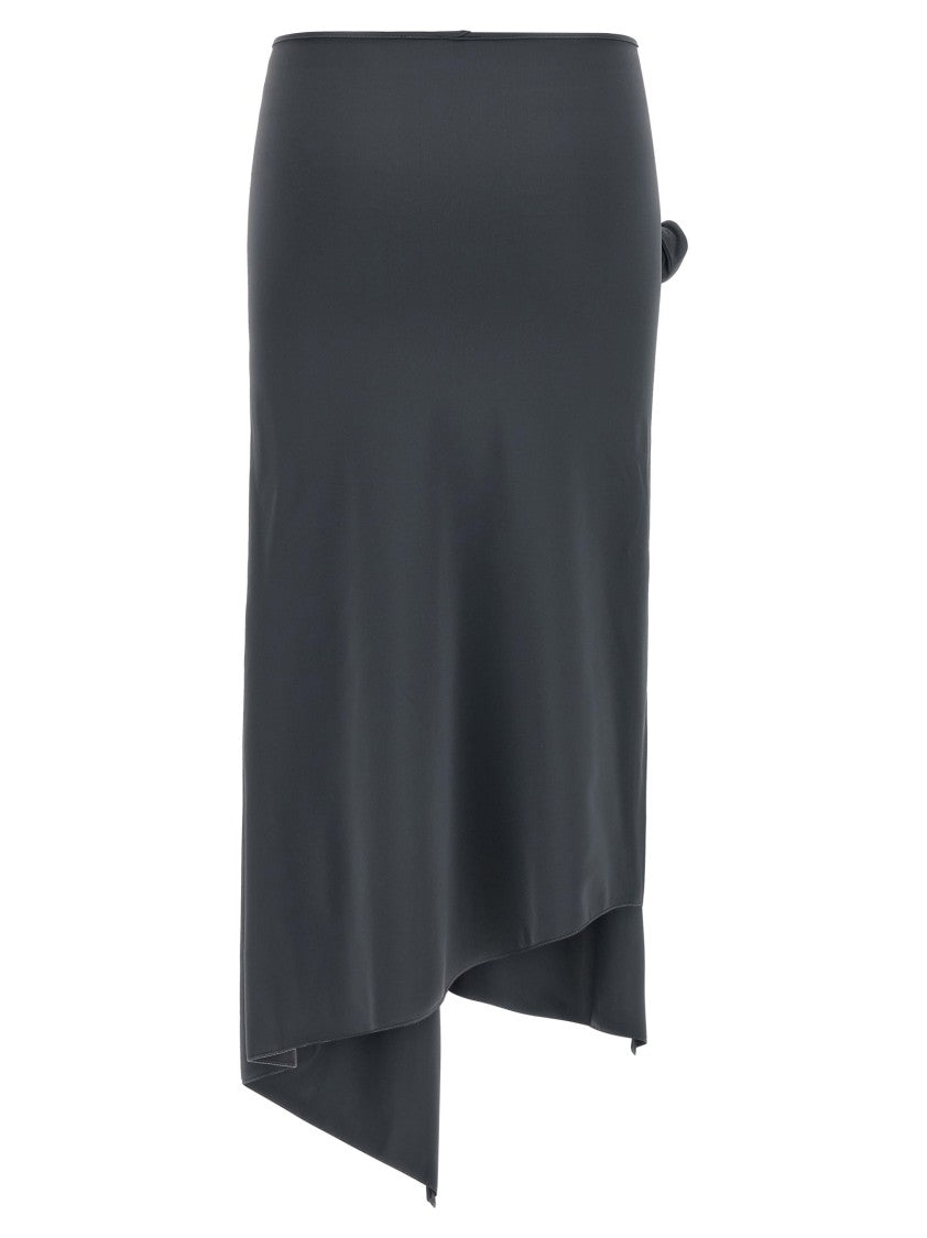 Coperni 'Flower' Skirt