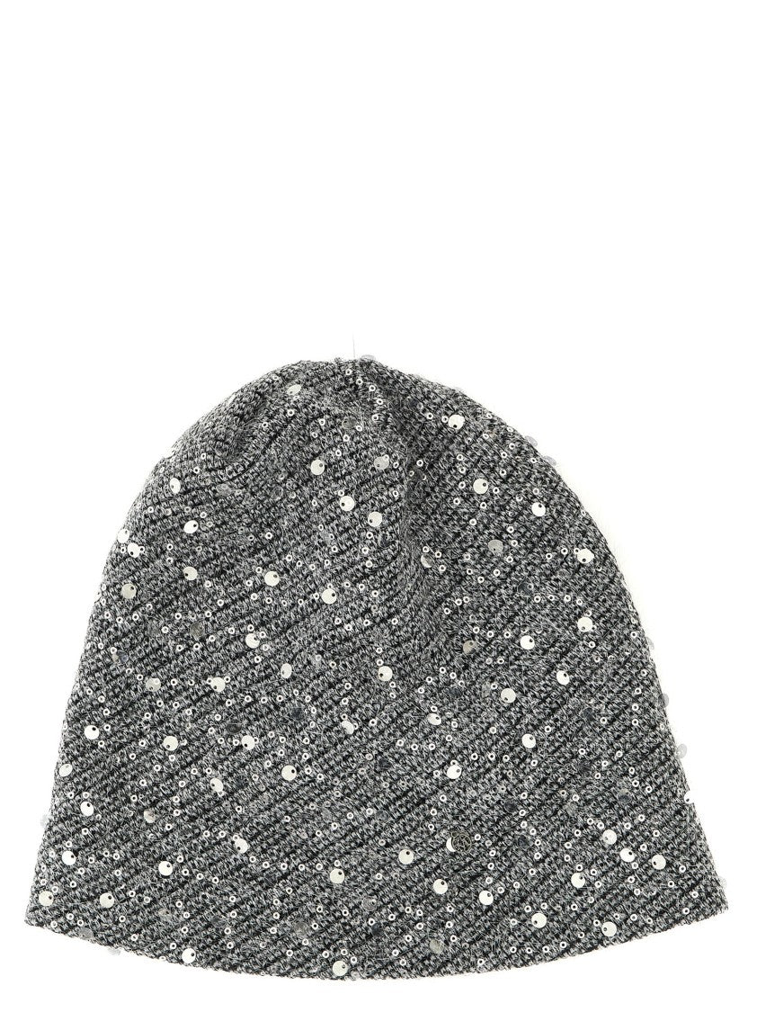 Maison Michel 'Jude' Cap