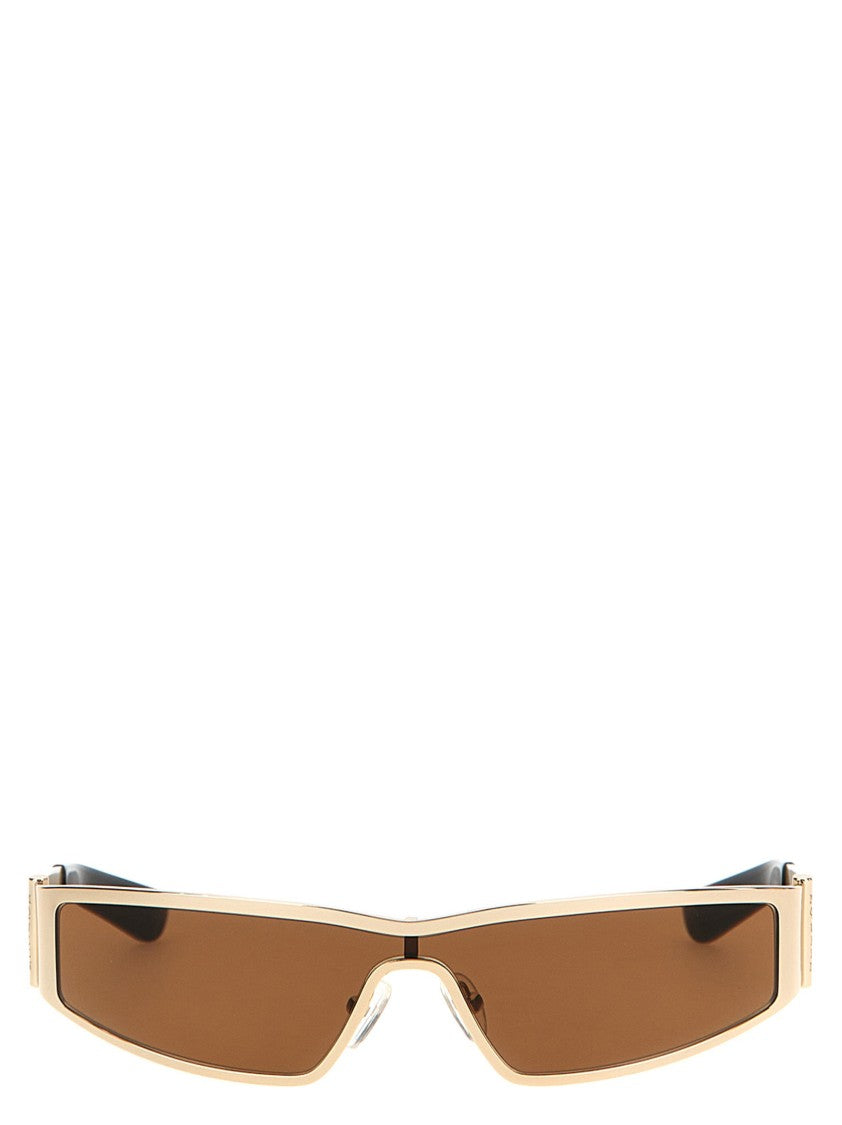 Mcqueen 'Stile Duemila' Sunglasses