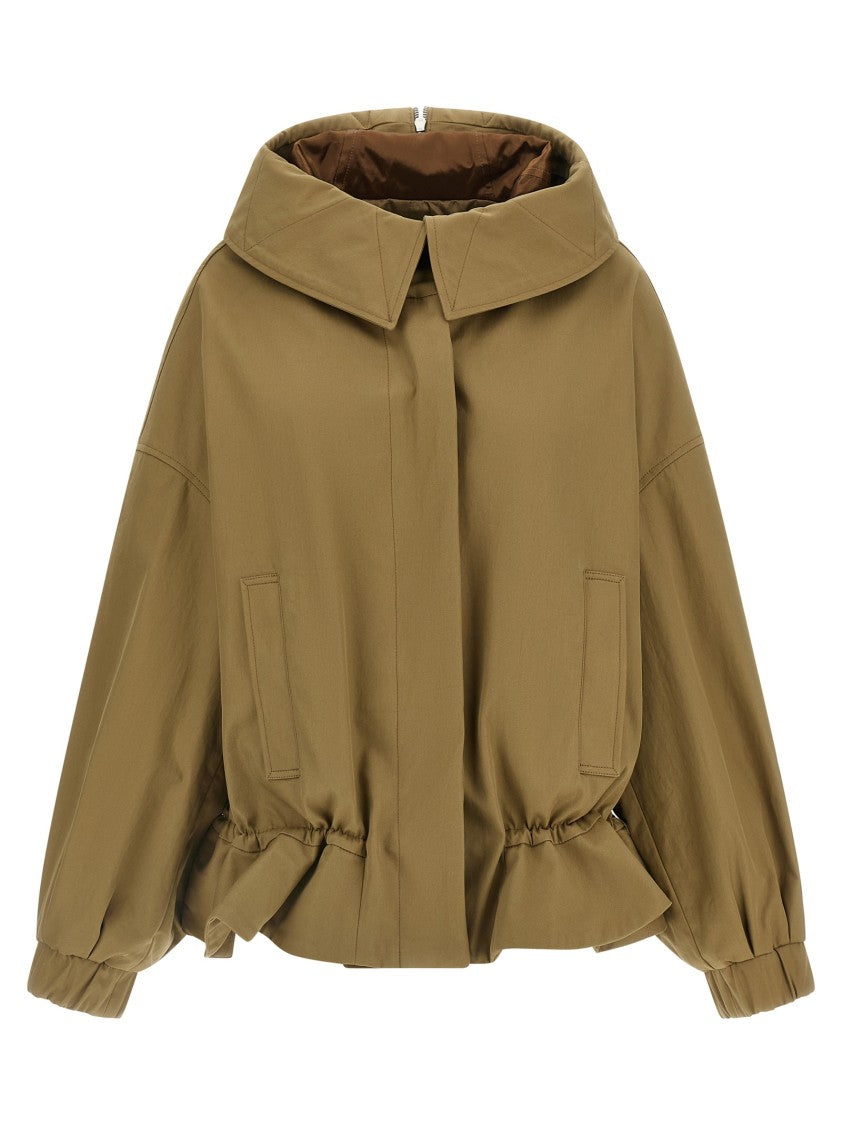 Dries Van Noten 'Villas 3103' Jacket