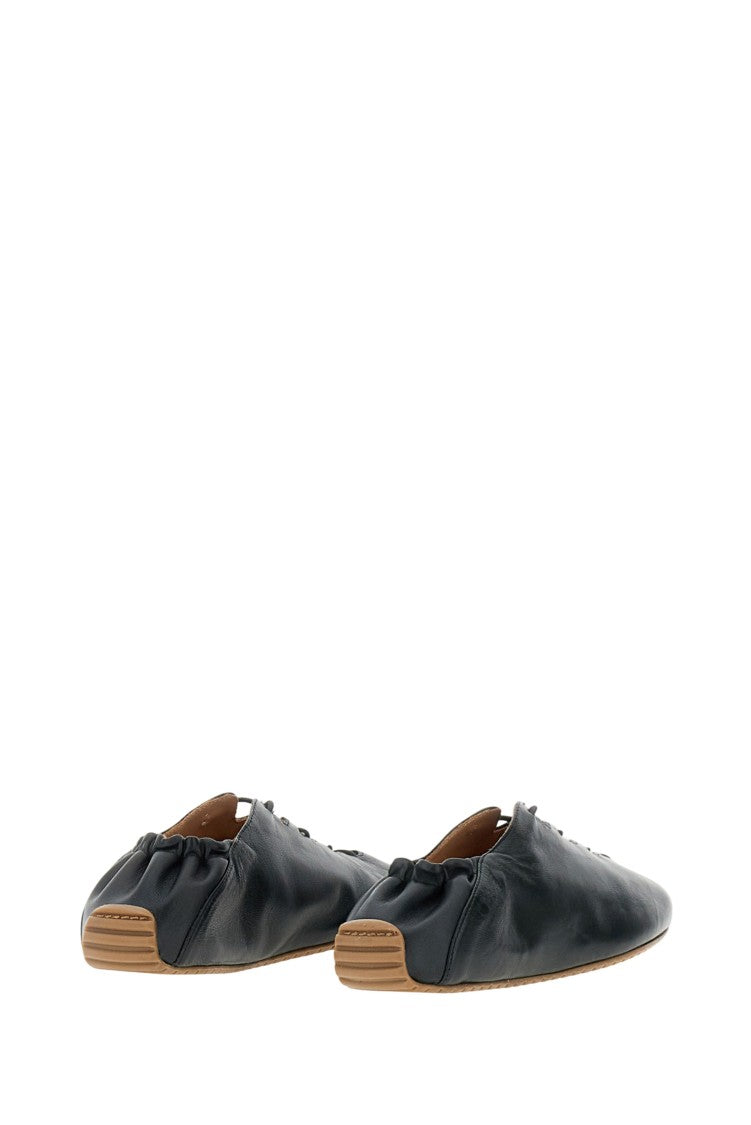 Odissi Black Milly Sneakers