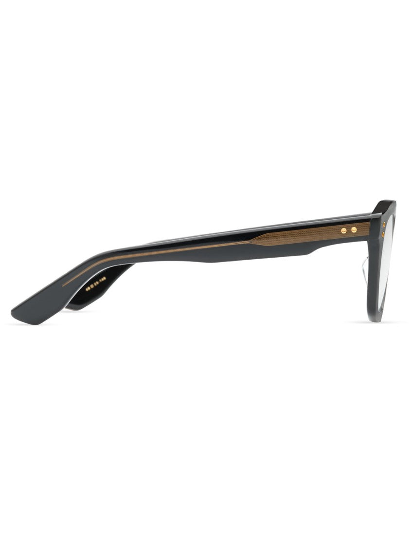 Dita Black Dtx722/A/01 Waylun Rectangular Frames
