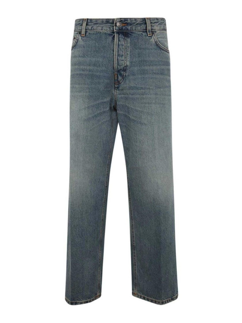 Haikure Women's Jeans With Unique Design And High-Quality Cotton Fabric