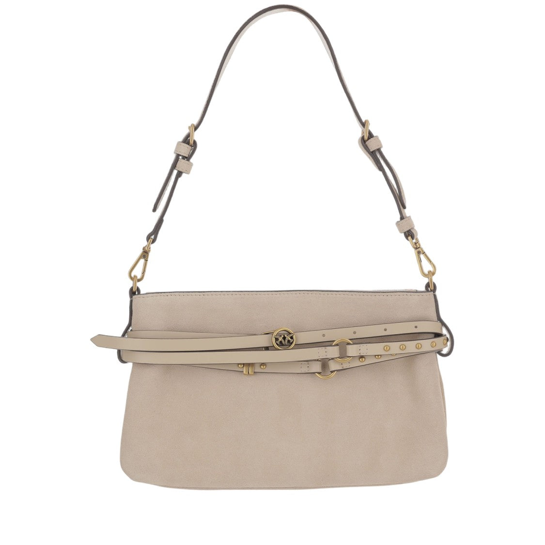 Pinko Shoulder Bag Mini Belt Bag