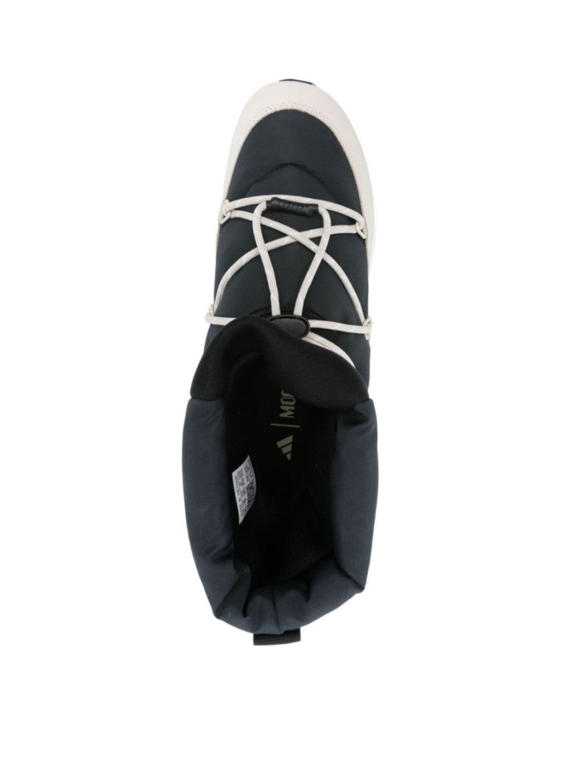 Moon Boot Moonboost High Boots