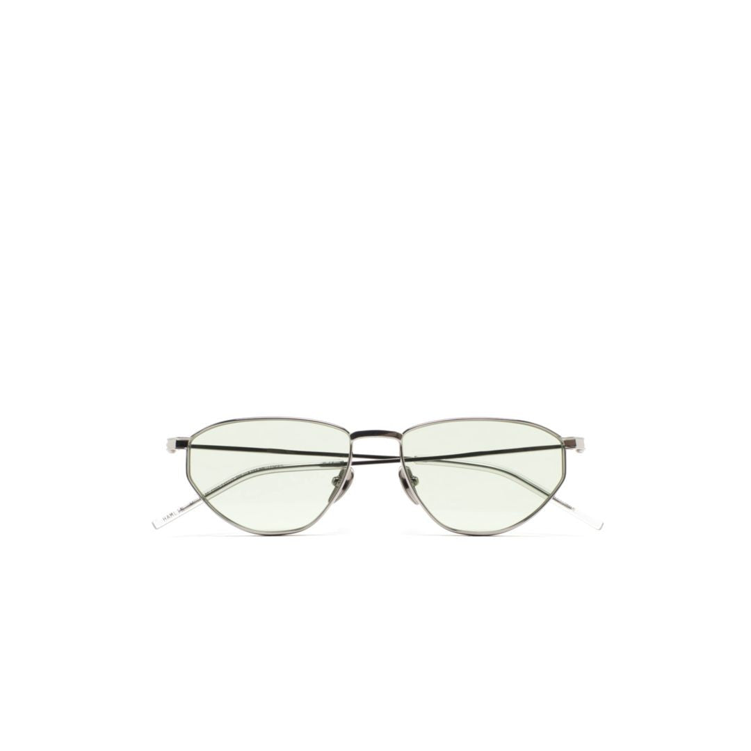 Kaleos Hamlin Titanium Cat-Eye Sunglasses