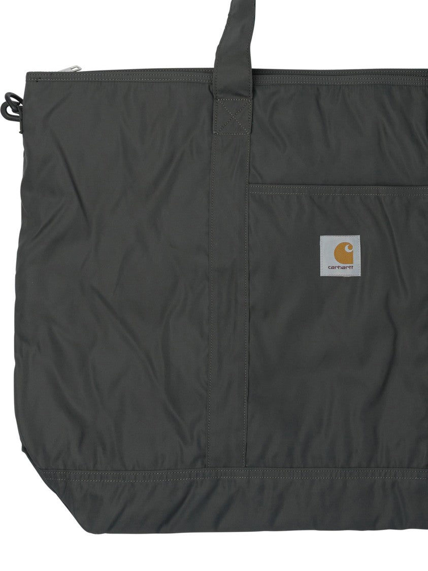 Carhartt Wip "Alumni" Tote Shoulder Bag