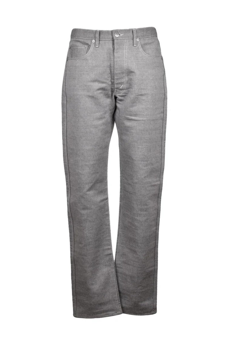 Maison Margiela 5 Pocket Jeans - Grey