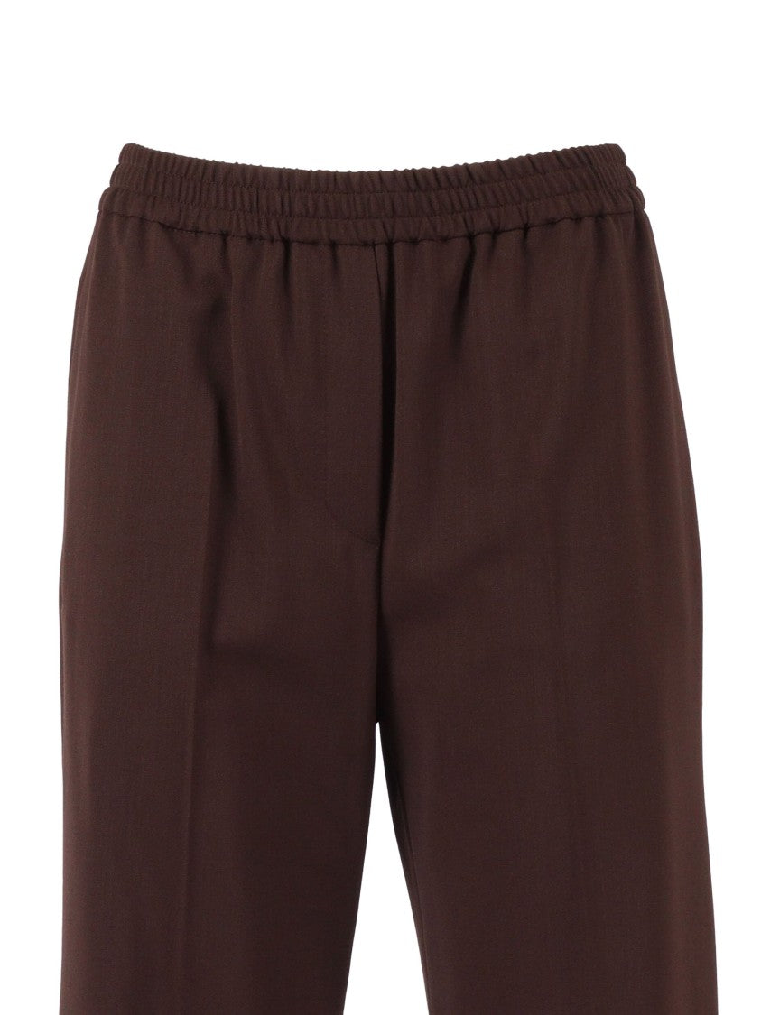 Max Mara Petra Long Trousers