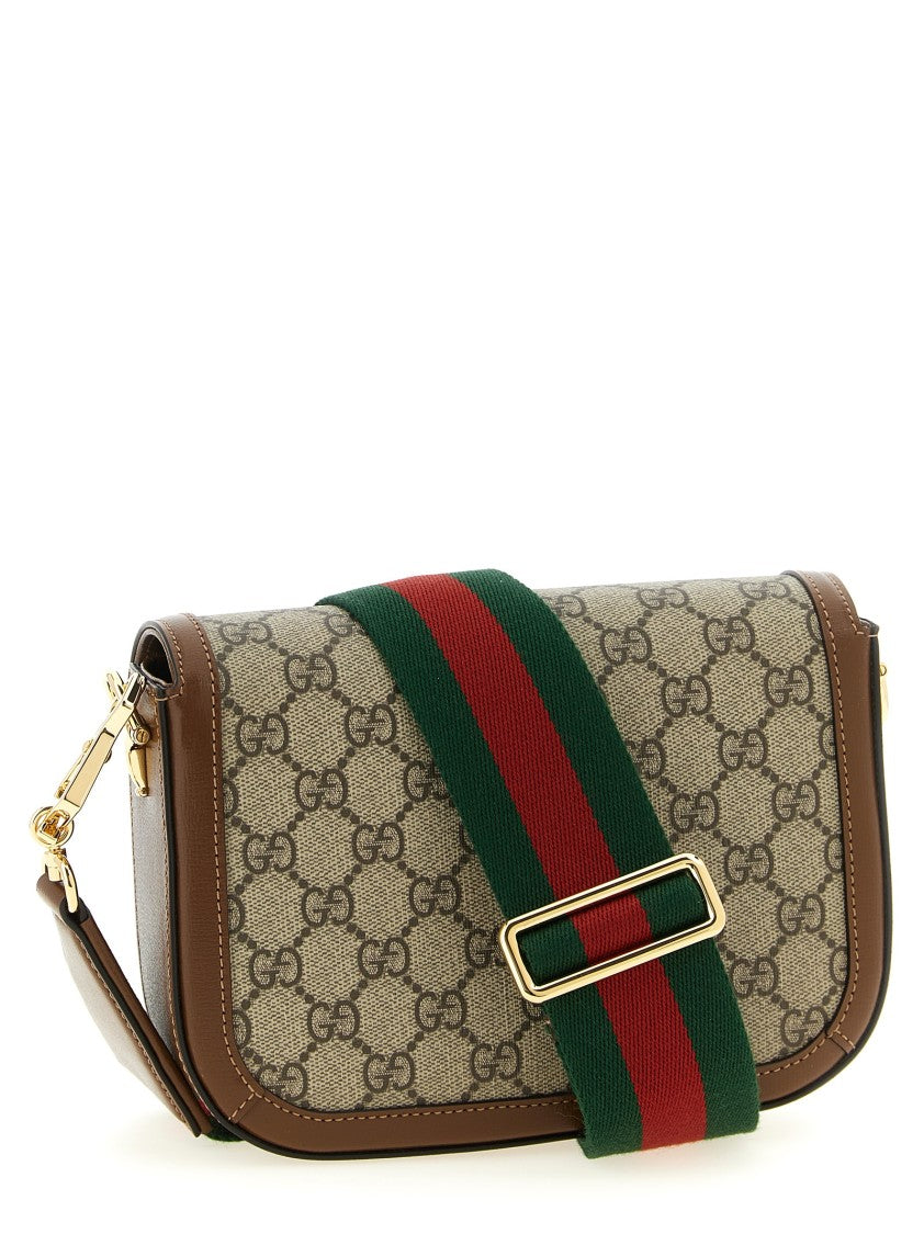 Gucci ' Horsebit 1955' Shoulder Bag